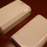 「どこでもWi-Fi」を早速試してみる―ゲーム機との相性は抜群