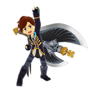 『モンハン ストーリーズ』DAIGOのコラボ武具が手に入るDLC配信！ 第2弾ではディノバルドをオトモンに