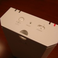 「どこでもWi-Fi」を早速試してみる―ゲーム機との相性は抜群