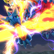 『モンハン ストーリーズ』DAIGOのコラボ武具が手に入るDLC配信！ 第2弾ではディノバルドをオトモンに