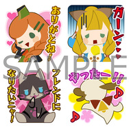 『モンハン ストーリーズ』DAIGOのコラボ武具が手に入るDLC配信！ 第2弾ではディノバルドをオトモンに