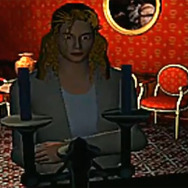 怪作『Dの食卓』の海外PC版『D: The Game』がSteamで配信開始！