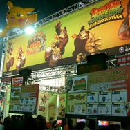 最後の会場です