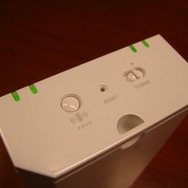 「どこでもWi-Fi」を早速試してみる―ゲーム機との相性は抜群