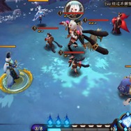 中国の人気アプリ『陰陽師』が凄い ― 平安時代の日本が舞台、有名声優多数起用でセリフは全て日本語