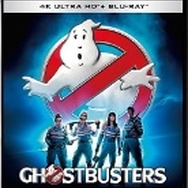 映画「ゴーストバスターズ」BD・DVD12月発売、特典にNGシーンや劇場未公開シーン