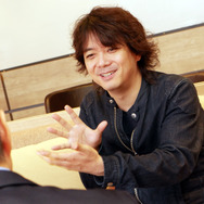 【インタビュー】日野晃博が明かす、少年時代のルーツとレベルファイブの見据える未来