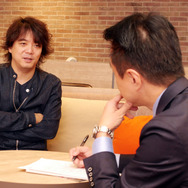 【インタビュー】日野晃博が明かす、少年時代のルーツとレベルファイブの見据える未来