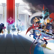 『魔女と百騎兵2』魔女から人々を守る医療機関や“白衣の女神”など、本質に迫る設定が判明! 新システムもご紹介