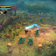 『魔女と百騎兵2』魔女から人々を守る医療機関や“白衣の女神”など、本質に迫る設定が判明! 新システムもご紹介