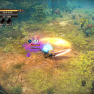 『魔女と百騎兵2』魔女から人々を守る医療機関や“白衣の女神”など、本質に迫る設定が判明! 新システムもご紹介