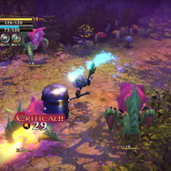 『魔女と百騎兵2』魔女から人々を守る医療機関や“白衣の女神”など、本質に迫る設定が判明! 新システムもご紹介