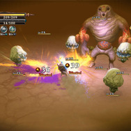 『魔女と百騎兵2』魔女から人々を守る医療機関や“白衣の女神”など、本質に迫る設定が判明! 新システムもご紹介