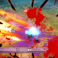 『魔女と百騎兵2』魔女から人々を守る医療機関や“白衣の女神”など、本質に迫る設定が判明! 新システムもご紹介