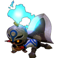 『魔女と百騎兵2』魔女から人々を守る医療機関や“白衣の女神”など、本質に迫る設定が判明! 新システムもご紹介