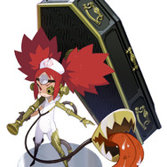 『魔女と百騎兵2』魔女から人々を守る医療機関や“白衣の女神”など、本質に迫る設定が判明! 新システムもご紹介