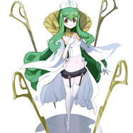 『魔女と百騎兵2』魔女から人々を守る医療機関や“白衣の女神”など、本質に迫る設定が判明! 新システムもご紹介