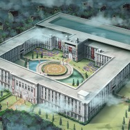 『魔女と百騎兵2』魔女から人々を守る医療機関や“白衣の女神”など、本質に迫る設定が判明! 新システムもご紹介