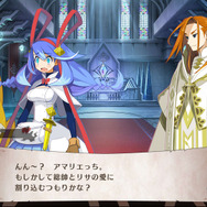 『魔女と百騎兵2』魔女から人々を守る医療機関や“白衣の女神”など、本質に迫る設定が判明! 新システムもご紹介