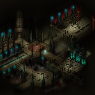 『魔女と百騎兵2』魔女から人々を守る医療機関や“白衣の女神”など、本質に迫る設定が判明! 新システムもご紹介