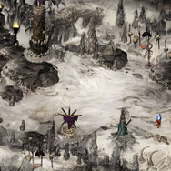 『魔女と百騎兵2』魔女から人々を守る医療機関や“白衣の女神”など、本質に迫る設定が判明! 新システムもご紹介