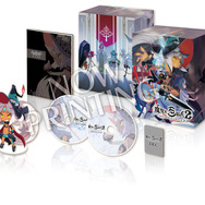 『魔女と百騎兵2』魔女から人々を守る医療機関や“白衣の女神”など、本質に迫る設定が判明! 新システムもご紹介