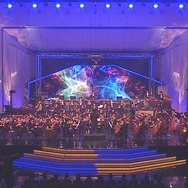 ゲーム音楽をオーケストラが奏でる番組「シンフォニック・ゲーマーズ」BSプレミアムで実施