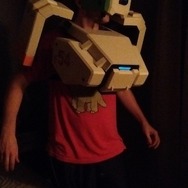 コスプレ美女からマニアックなキャラまで！海外ゲーマーが過ごすハロウィンシーズン