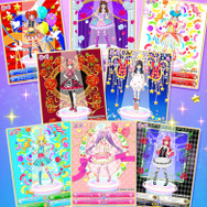 『プリパラ』新アプリが2017年リリース予定、『プリチケメーカー』は11月30日でサービス終了