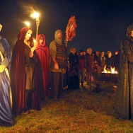 そもそも「ハロウィン」の起源って？駐日アイルランド大使がコメント