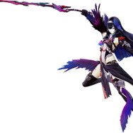 『よるのないくに2』アルーシェを“妖魔”へと誘惑する堕ちた聖騎士が登場…『アトリエ』の“プニ”が従魔に!?