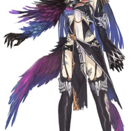 『よるのないくに2』アルーシェを“妖魔”へと誘惑する堕ちた聖騎士が登場…『アトリエ』の“プニ”が従魔に!?