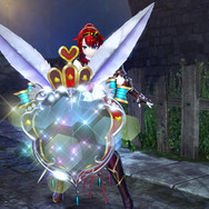 『よるのないくに2』アルーシェを“妖魔”へと誘惑する堕ちた聖騎士が登場…『アトリエ』の“プニ”が従魔に!?