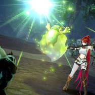 『よるのないくに2』アルーシェを“妖魔”へと誘惑する堕ちた聖騎士が登場…『アトリエ』の“プニ”が従魔に!?