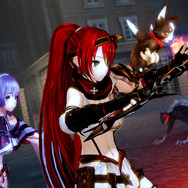 『よるのないくに2』アルーシェを“妖魔”へと誘惑する堕ちた聖騎士が登場…『アトリエ』の“プニ”が従魔に!?