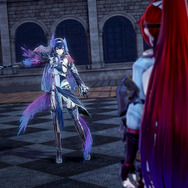 『よるのないくに2』アルーシェを“妖魔”へと誘惑する堕ちた聖騎士が登場…『アトリエ』の“プニ”が従魔に!?