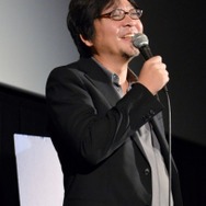 東京国際映画祭「映画監督 細田守の世界」