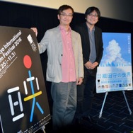 東京国際映画祭「映画監督 細田守の世界」
