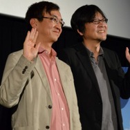 東京国際映画祭「映画監督 細田守の世界」