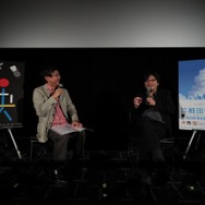 東京国際映画祭「映画監督 細田守の世界」