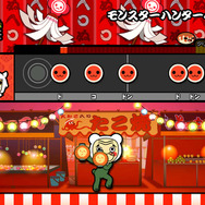 太鼓の達人 特盛り！