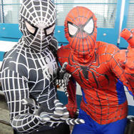 【レポート】マリオにピクミン、ポケストップまで！ 東京ハロウィンコスプレ集