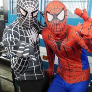 【レポート】マリオにピクミン、ポケストップまで！ 東京ハロウィンコスプレ集