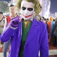 【レポート】マリオにピクミン、ポケストップまで！ 東京ハロウィンコスプレ集