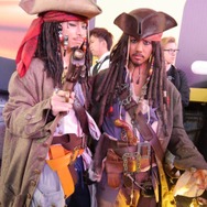 【レポート】マリオにピクミン、ポケストップまで！ 東京ハロウィンコスプレ集