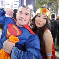 【レポート】マリオにピクミン、ポケストップまで！ 東京ハロウィンコスプレ集