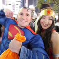 【レポート】マリオにピクミン、ポケストップまで！ 東京ハロウィンコスプレ集
