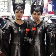 【レポート】マリオにピクミン、ポケストップまで！ 東京ハロウィンコスプレ集