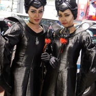 【レポート】マリオにピクミン、ポケストップまで！ 東京ハロウィンコスプレ集