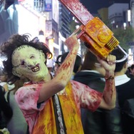 【レポート】マリオにピクミン、ポケストップまで！ 東京ハロウィンコスプレ集